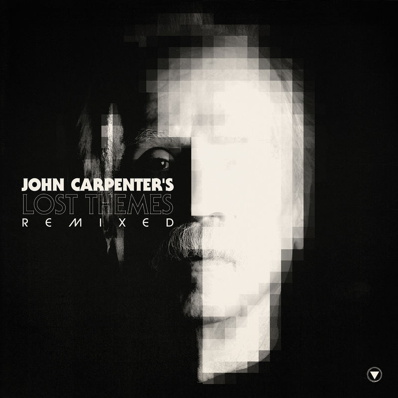 John Carpenter - Wraith (ohGr Remix)